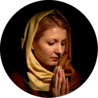 Гадалка Анна — Верхний Авзян